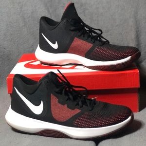 Men’s Nike Air Precision Sneakers